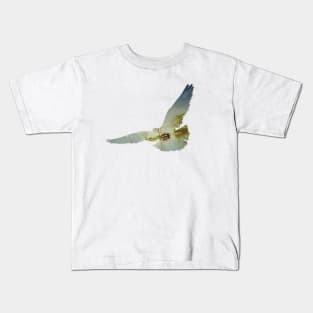 INTERDIMENSIONAL #9 Free Spirit Kids T-Shirt